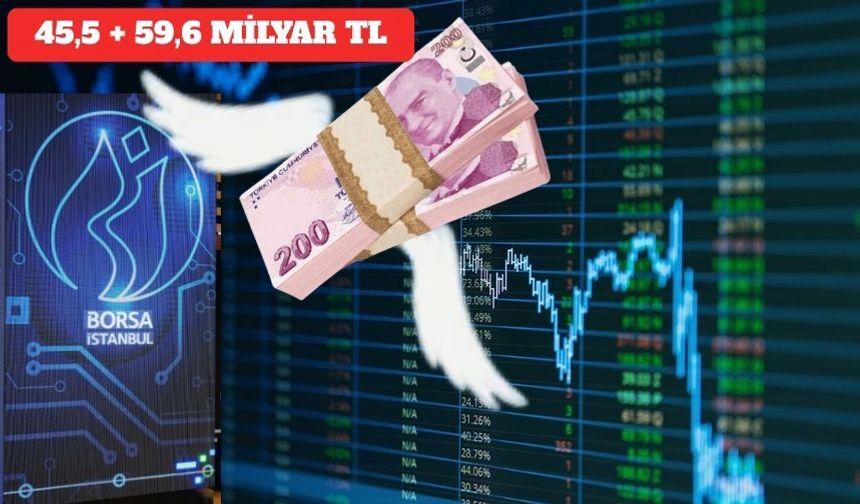 Fonlar kilitliyken iki fonda 105 milyar liralık çıkış