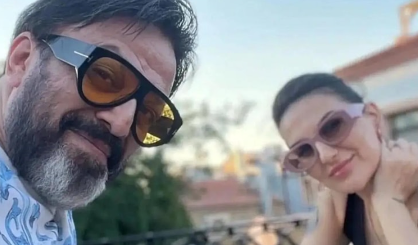 Serhat Kılıç'ın sevgilisi açıkladı! Setten atılmış...