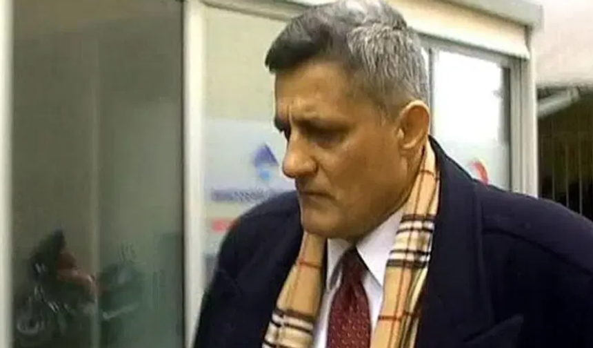 Eski MİT'çinin ölümünde 10 gardiyan gözaltında