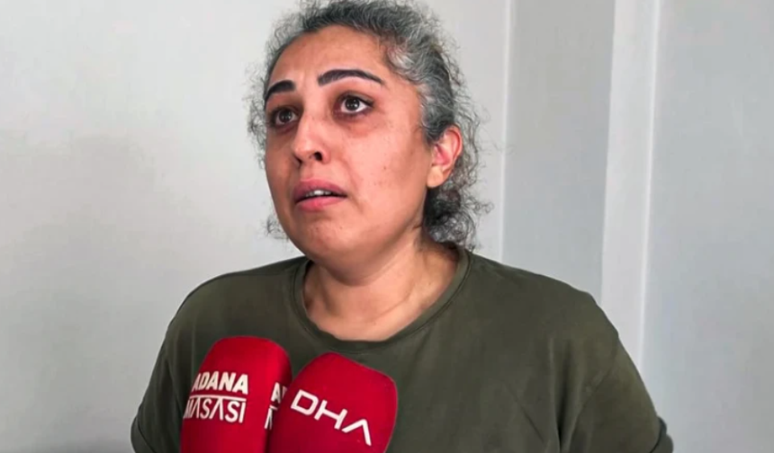 Eşi borç aldığı paraları borsada kaybedip ortadan kayboldu! 2 çocuk annesinin hayatı kabusa döndü