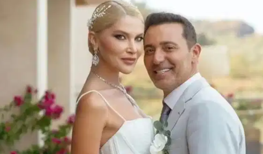 Melis Sandal ve babasının mal varlığına el konuldu, yakalama kararı çıkarıldı