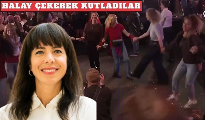 Berlin’de Sol Parti zaferi: Elif Eralp eyalet başbakanlığına çok yakın