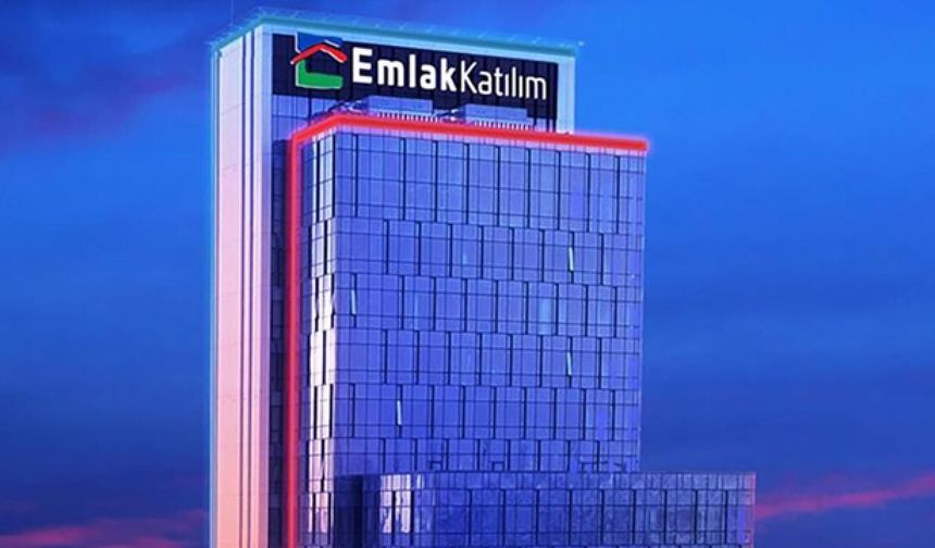 Emlak Katılım: Katılımevim, Birevim ve İktisat Katılım'ın satın alınması için gerekli başvurular yapıldı