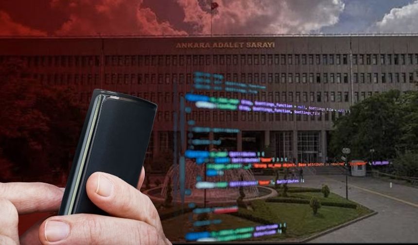 101 milyon kimlik verisi 118 milyon telefon numarası  Yasa dışı panele baskın