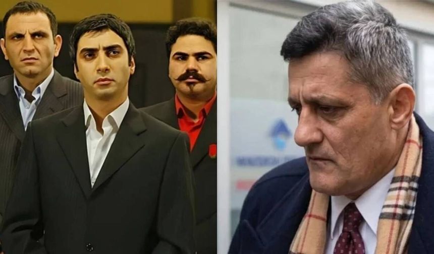 Kozinoğlu’nun yıllar önce hazırladığı Kurtlar Vadisi raporunda neler yazıyordu?
