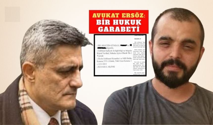 Kaşif Kozinoğlu soruşturması! Gazeteci Günday ve iki acil tıp teknisyeni tutuklandı