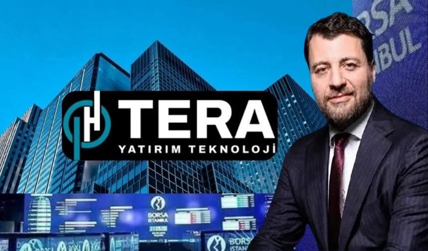 Fon dosyasında SPK'dan TERA kararı: 11 kişiye iki yıl işlem yasağı