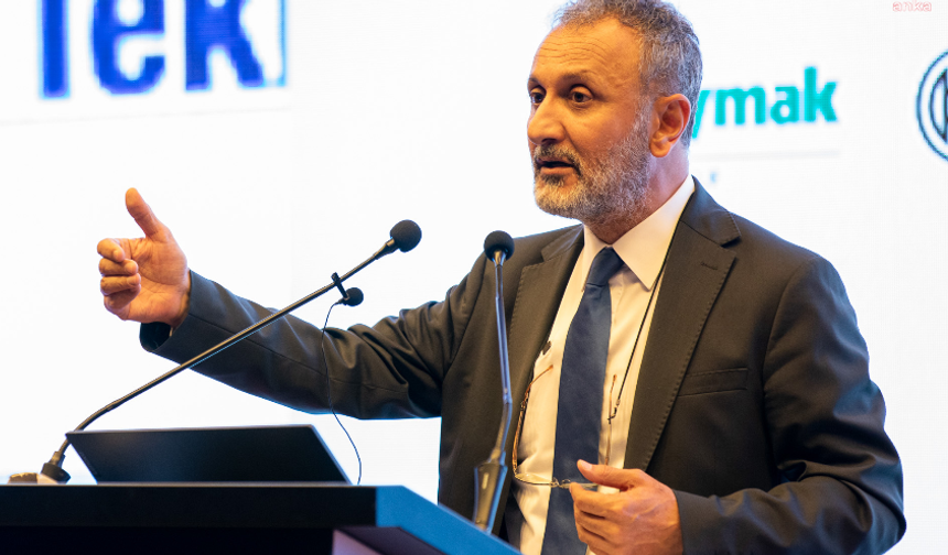 Eyüpsultan Belediye Başkanı Mithat Bülent Özmen gözaltına alındı