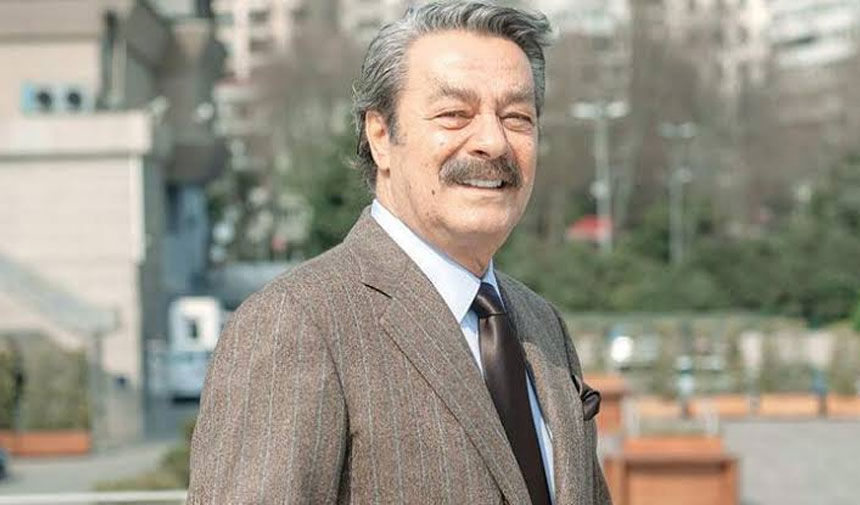 Kadir İnanır'ın vasiyetiyle ilgili şaşırtan gerçek