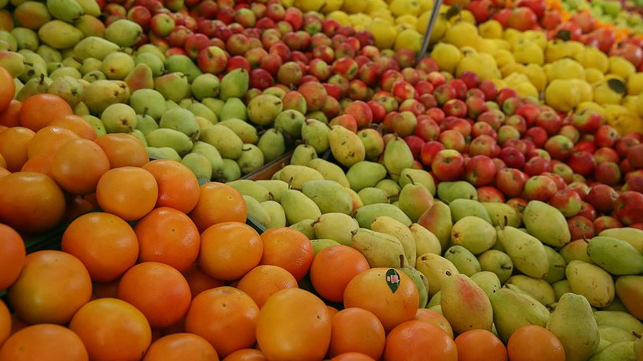 En sağlıklı meyve şaşırttı! Ne Avakado ne de portakal