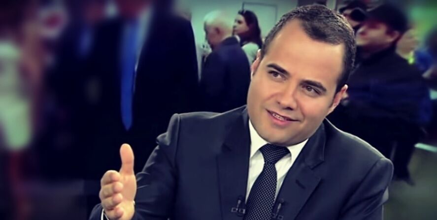 Ekonomist Özgür Demirtaş "Türkiye hakkında son tweetim" diyerek fon mağdurlarına seslendi