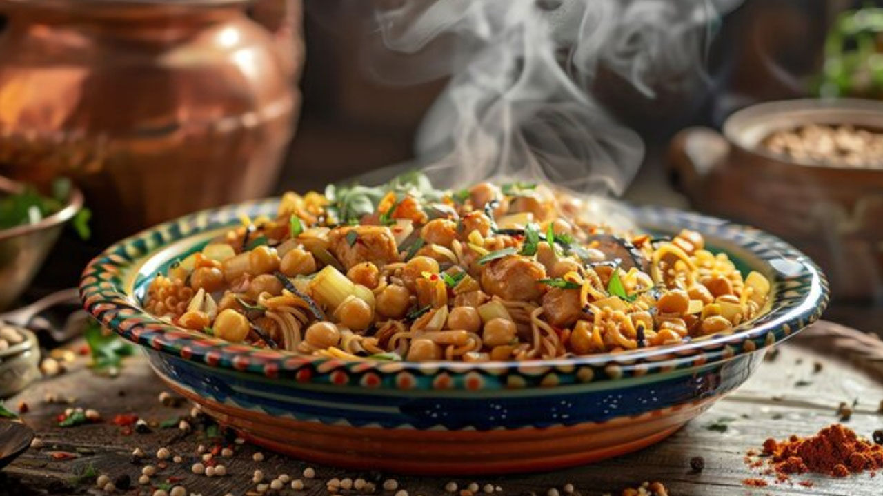 Dünyanın en iyi 100 mutfağı! Türkiye ilk 10'da