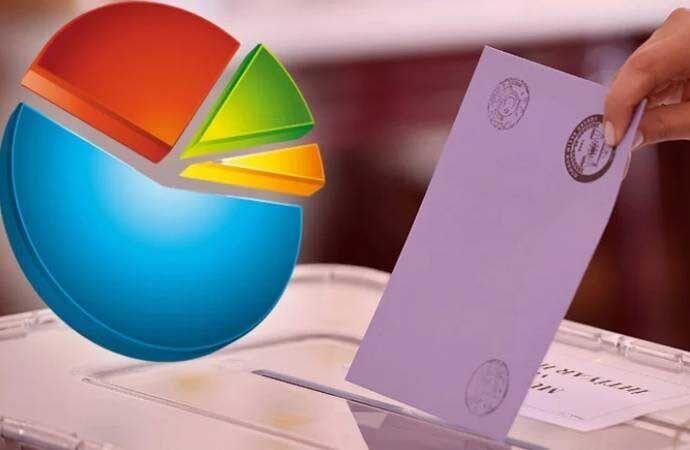 Ve beklenen anket geldi! Yeni parti kurulursa yüzde kaç oy alıyor?