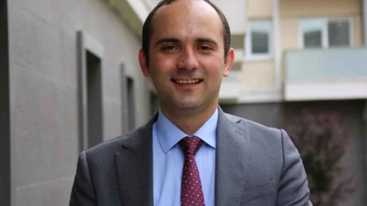 AYM Başkanı'ndan kritik Tayfun Kahraman açıklaması