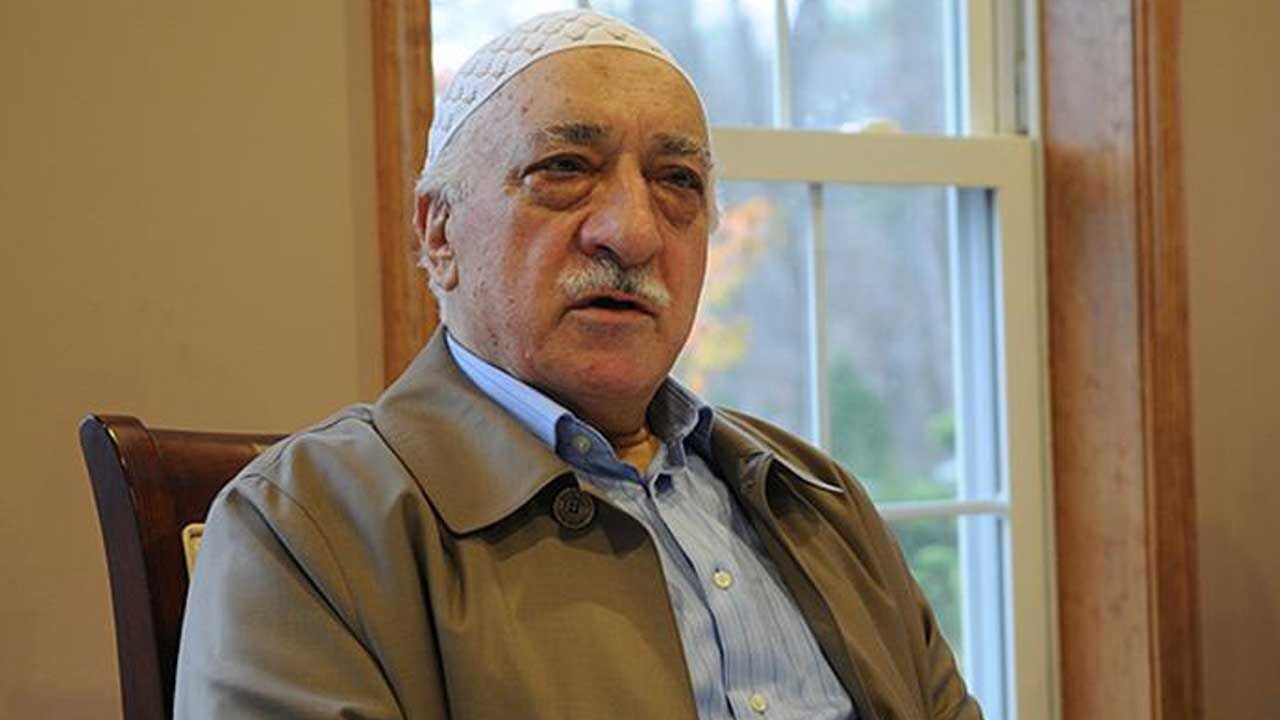 FETÖ’de vasiyet kavgası büyüyor: Gülen’in vasiyetini onaylayan noterin yetkisi askıya alınıyor