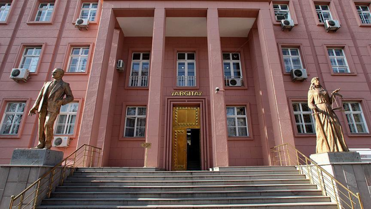Butlan davası öncesi Yargıtay'da ilginç gelişme
