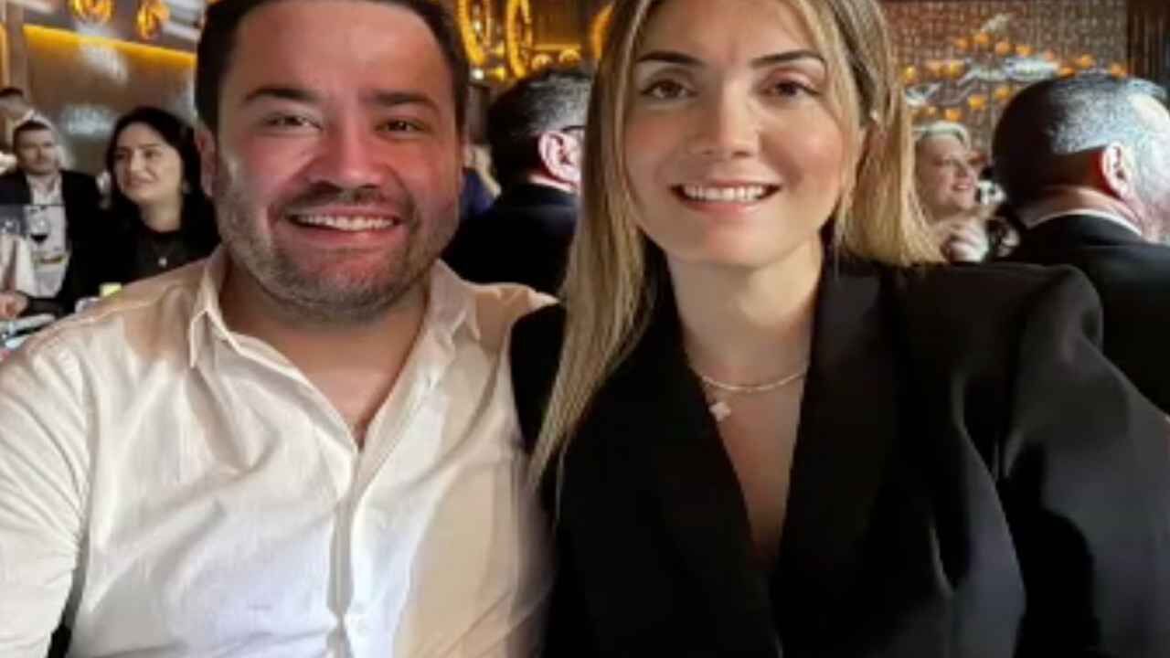 Gelin Zuhal Böcek'in ifadesi ortaya çıktı