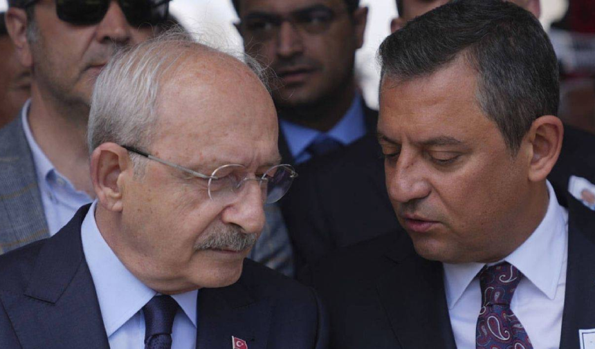 Özgür Özel'den Kemal Kılıçdaroğlu'nu kızdıracak sözler