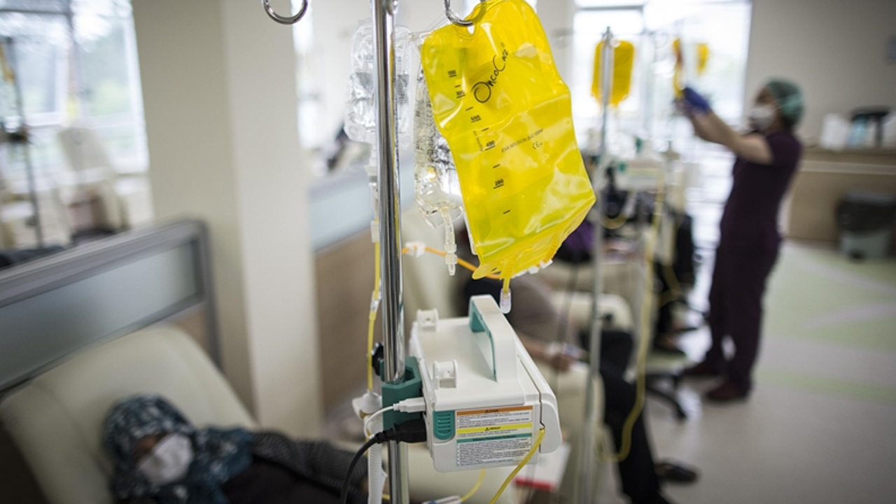 Bu belirtiyi hafife aldı! 4. evre kanser çıktı