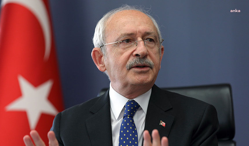 Kemal Kılıçdaroğlu'na bir PM şoku daha!