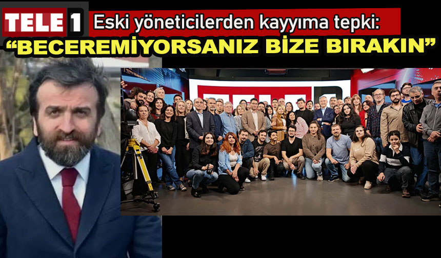 Tele1 Kayyım