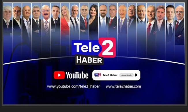 Tele2 Haber