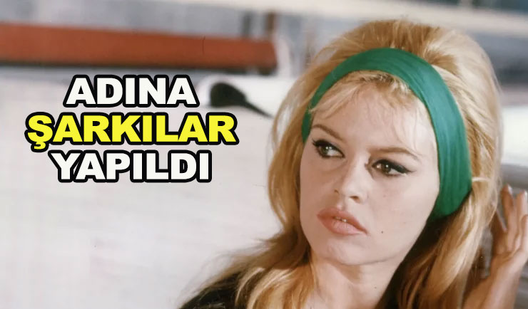 Efsane yıldız Brigitte Bardot öldü