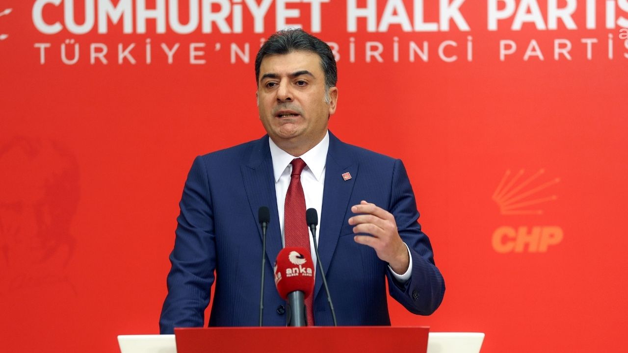 Chp Sözcüsü Zeynel Emre (3)