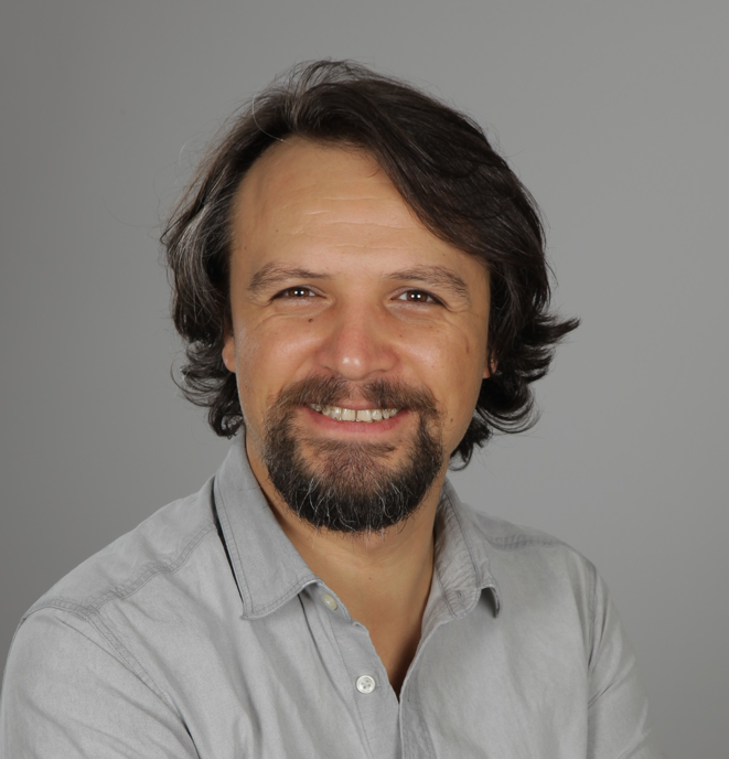 Dr. Veysel Dinler