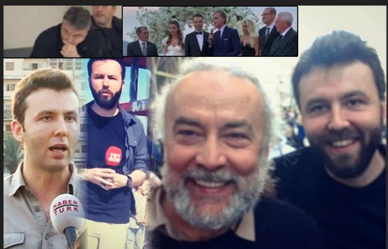 Mehmet Akif Ersoy kimdir? Oyuncu babadan Diyanet'e, TRT'den Habertürk'e ilginç bir öykü