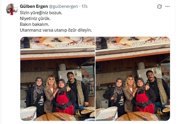 Gülben Ergen 1