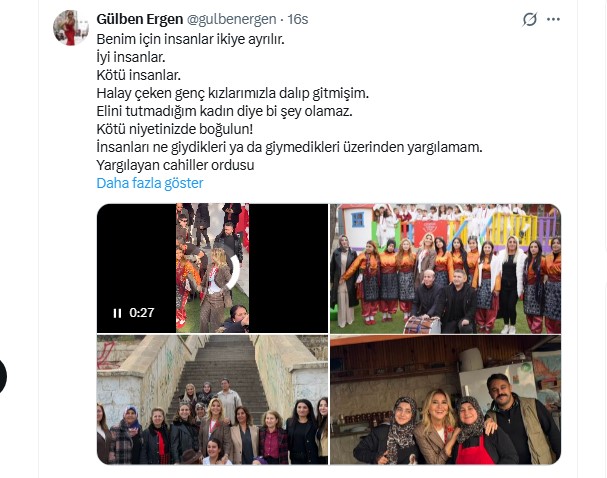 Gülben Ergen 11