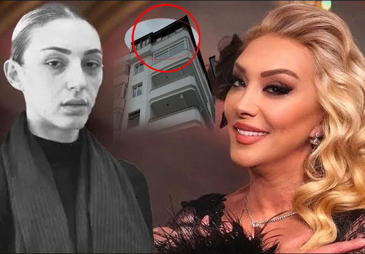 Güllü Ve Kızı Gözaltı-1