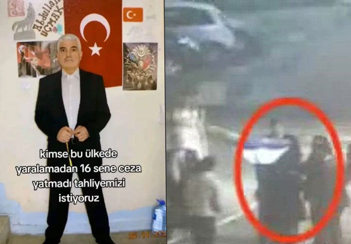 Tatlıses Saldırgan