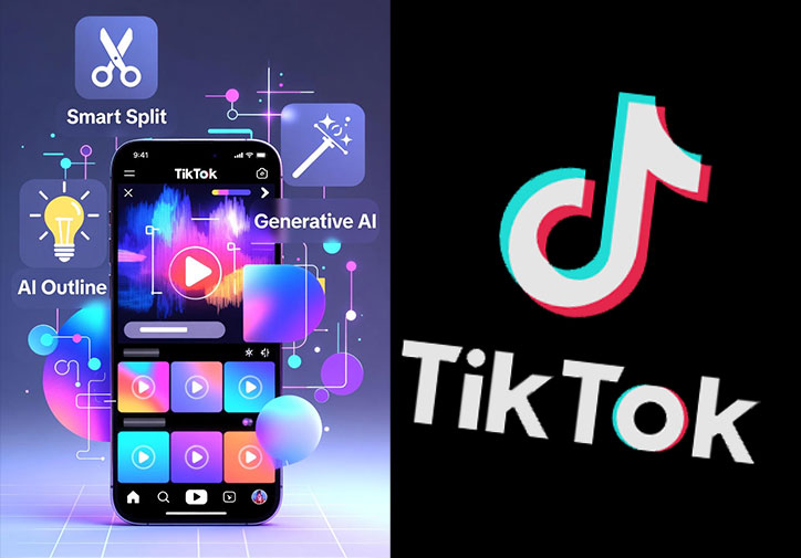 İşte TikTok'a gelen yeni özellikler