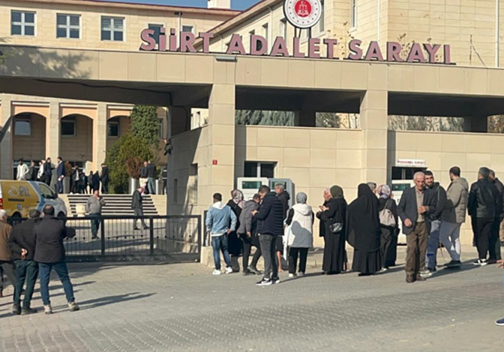 Uyuşturucu Sonuç Değiştirme