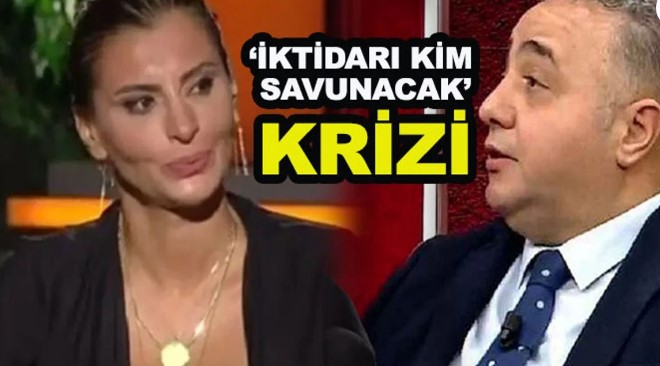 Zafer Şahin Hande Fırat