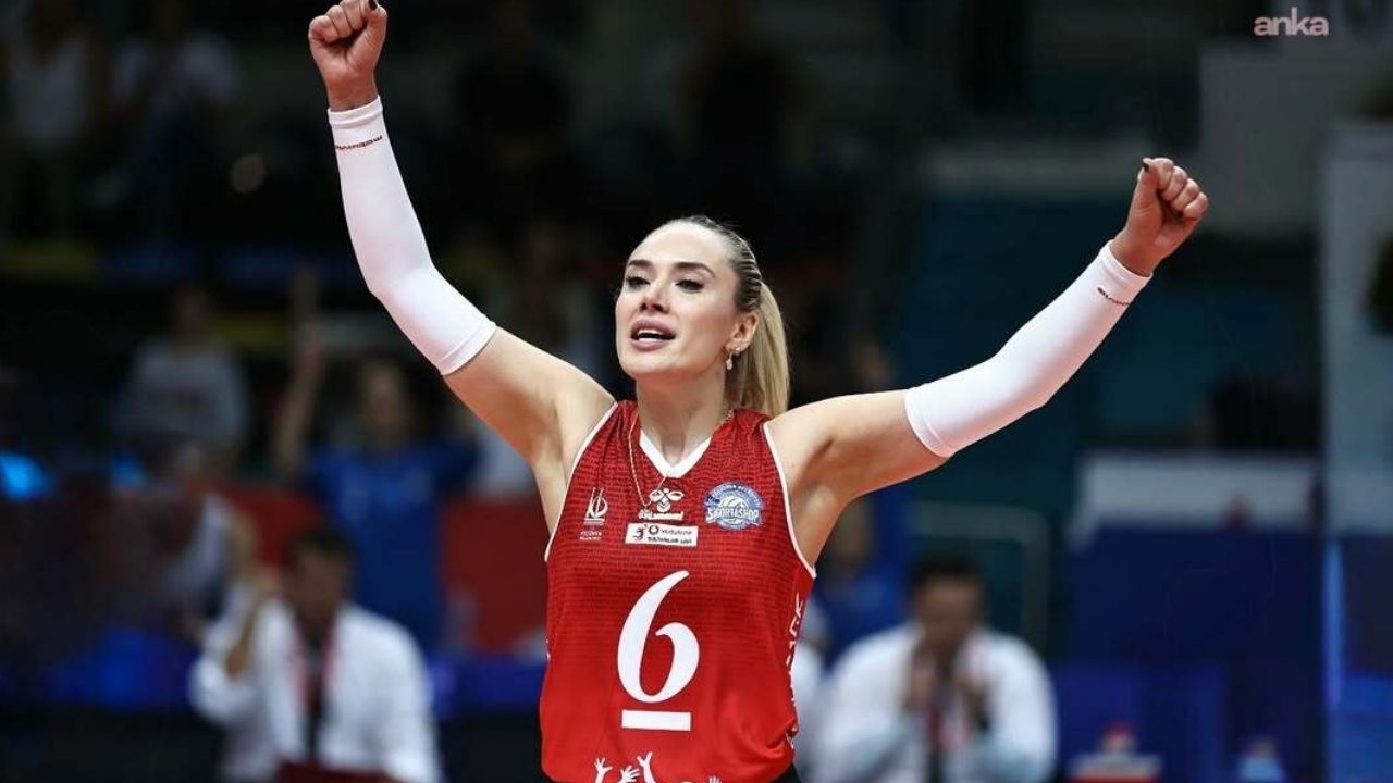 Derya Çayırgan suskunluğunu bozdu! 'Sessiz kalmam mümkün değildir!'