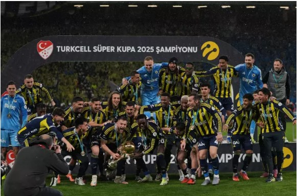 Fenerbehçe Takımı