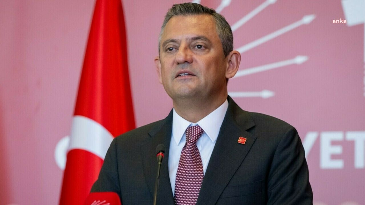 Özgür Özel kanadından, Kılıçdaroğlu'na sürpriz hamle!