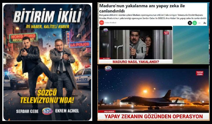 S Ö Z C Ü T V A F İ Ş