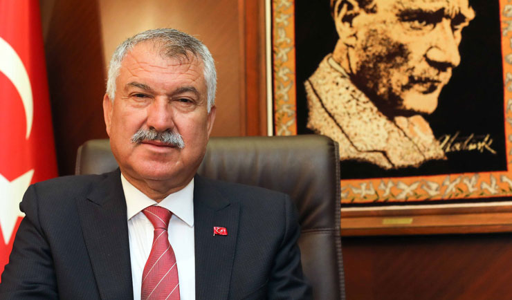 Tahliyesine itiraz edilmişti! Zeydan Karalar için karar verildi...