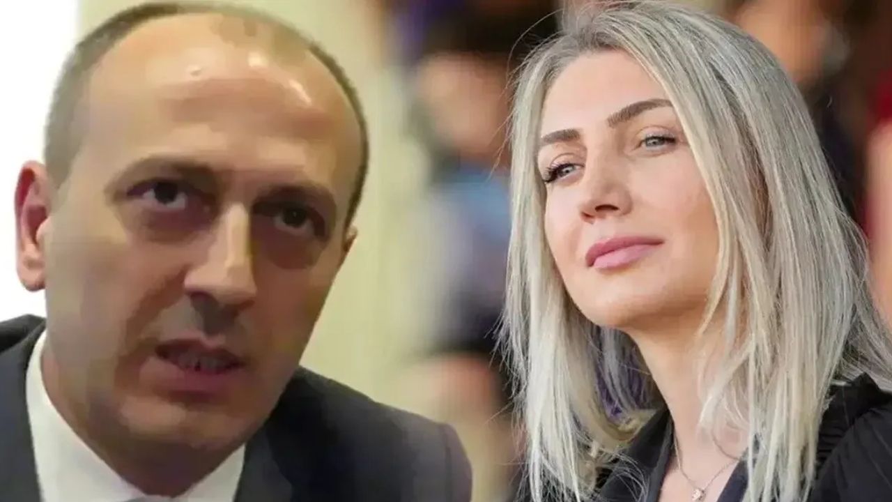 Dilek İmamoğlu'nun kardeşi Ali Kaya'nın uyuşturucu test sonucu çıktı