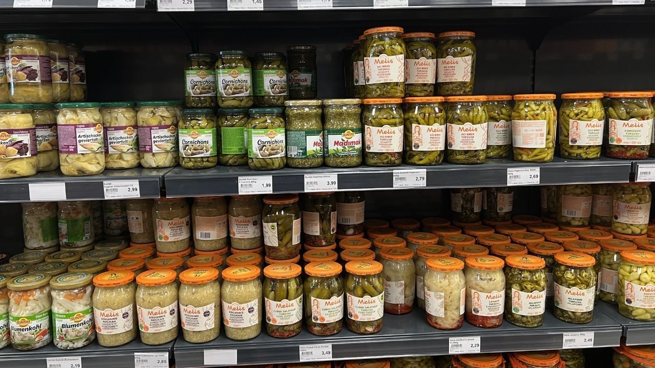 Şaka değil gerçek! Türkiye'den giden ürünler Türkiye’den daha ucuz!