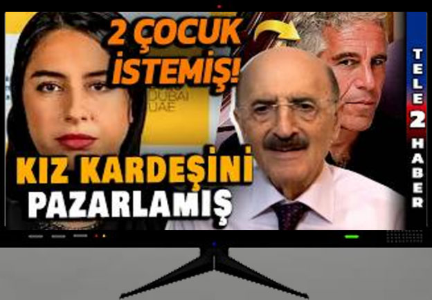 Arap Dünyası Epstein