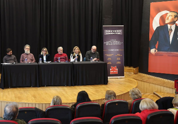 Bakırköy Yanardağ