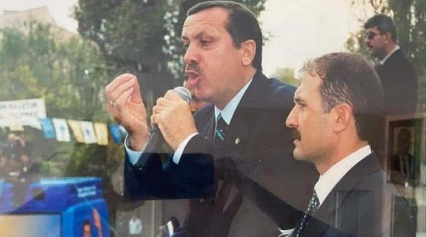 Akın Gürlek’in yetki alanını daralttığı isimden dikkat çeken paylaşım