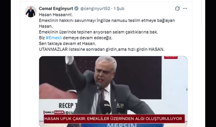 Hasan Akp