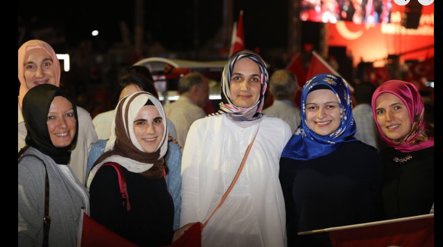 Kübra Güran Yi̇ği̇tbaşi Türgev