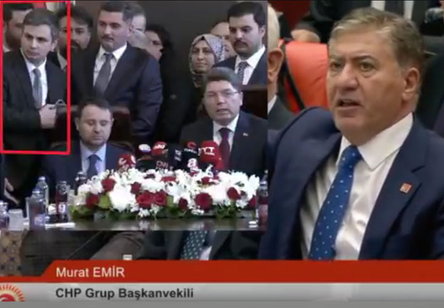 Murat Emir Furkan Torlak